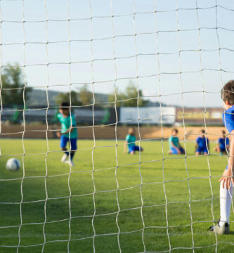 ESTRATEGIAS DURANTE UN PENALTI