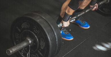 EJERCICIOS RUTINA GIMNASIO FUTBOL