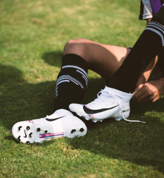 CAMBIAR TACOS BOTAS DE FUTBOL
