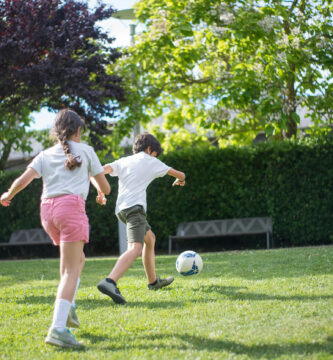 APRENDE FUTBOL PRINCIPIANTES