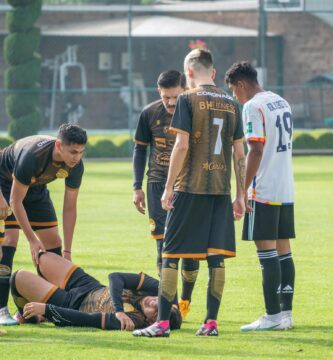 PRIMEROS AUXILIOS ENTRENADOR FÚTBOL