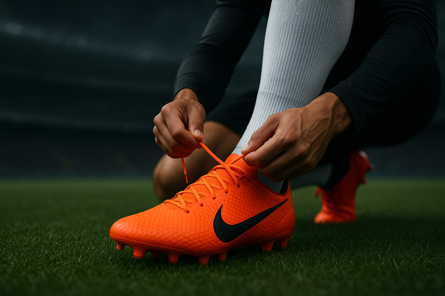 BOTAS DE FÚTBOL