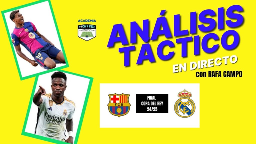 BARCELONA - REAL MADRID