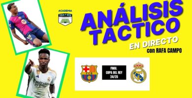 BARCELONA - REAL MADRID